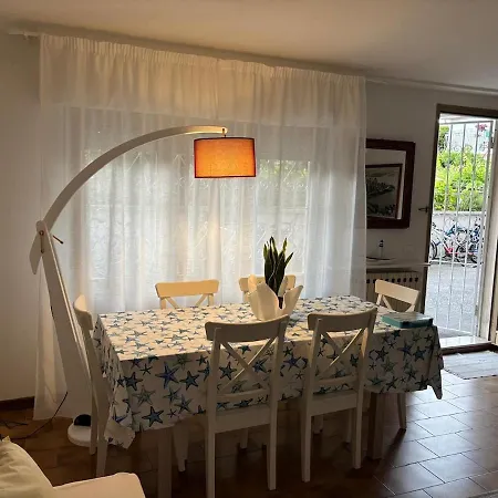 Casa Giusti * Torre del Lago Puccini