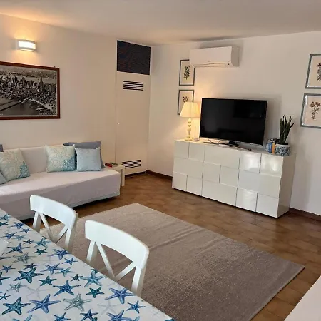 Casa Giusti Lägenhet Torre del Lago Puccini
