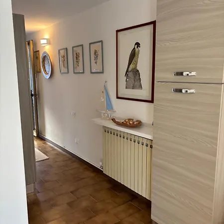 Lägenhet Casa Giusti